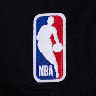 PRO STANDARD NEW YORK KNICKS NBA FINALS 2026 M RIB FLEECE PULLOVER HOODIE BNK5517765-BLK
