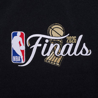 PRO STANDARD NEW YORK KNICKS 2026 NBA CHAMPIONSHIP RIB WOOL VARSITY JACKET BNK6517766-BLW