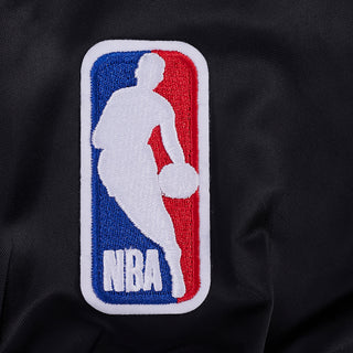 PRO STANDAR NEW YORK KNICKS 2026 NBA CHAMPIONSHIP PRO SATIN JACKET BNK6517767-BLK
