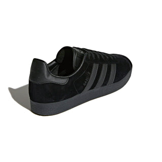 MENS ADIDAS GAZELLE 'TRIPLE BLACK' CQ2809