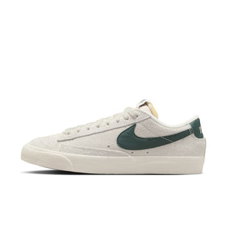 Nike Blazer Low '77 Vintage FANTÔME/VERT VINTAGE-IVOIRE PÂLE FQ8060-002