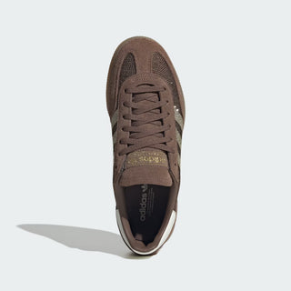 WOMEN'S ADIDAS HANDBALL SPEZIAL "EARTH STRATA/OFF WHITE" KI2179