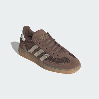 WOMEN'S ADIDAS HANDBALL SPEZIAL "EARTH STRATA/OFF WHITE" KI2179