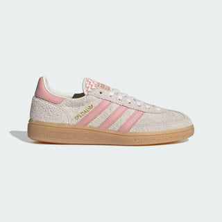 WOMEN'S ADIDAS HANDBALL SPEZIAL "OFF WHITE/WONDER MAUVE" KK0927