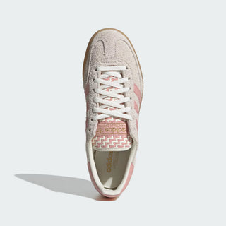 WOMEN'S ADIDAS HANDBALL SPEZIAL "OFF WHITE/WONDER MAUVE" KK0927