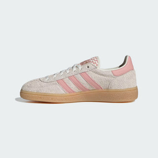 WOMEN'S ADIDAS HANDBALL SPEZIAL "OFF WHITE/WONDER MAUVE" KK0927