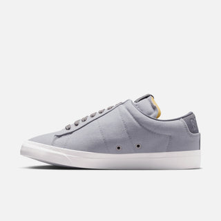 MEN'S NIKE BLAZER LOW X BOOK "PEARL GREY" HQ2054-001