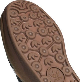 WOMEN'S ADIDAS GAZELLE BOLD "BLACK CLOUD WHITE" IE0876