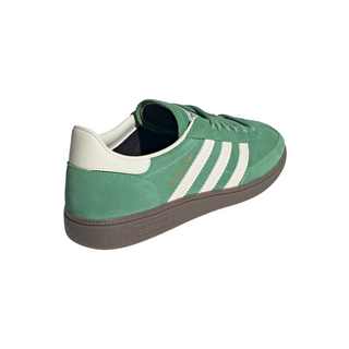 MEN'S ADIDAS HANDBALL SPEZIAL "PRELOVED GREEN WHITE" IG6192