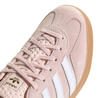 WOMEN'S ADIDAS GAZELLE INDOOR "SANDY PINK GUM" IH5484
