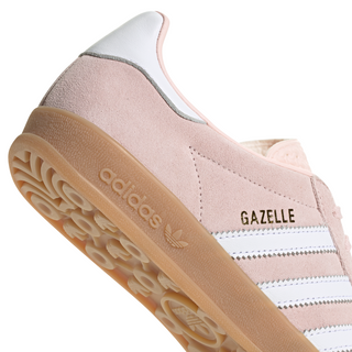 WOMEN'S ADIDAS GAZELLE INDOOR "SANDY PINK GUM" IH5484