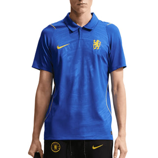 NIKE CHELSEA SOCCER POLO II1904-453