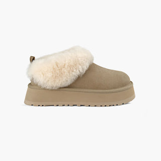 WOMEN'S UGG TAZZELLE 'MUSTARD SEED' 1171393-MDSD