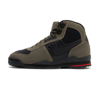 MEN'S NIKE BALTORO QS "OLIVE/KHAKI BLACK" IO4556-200