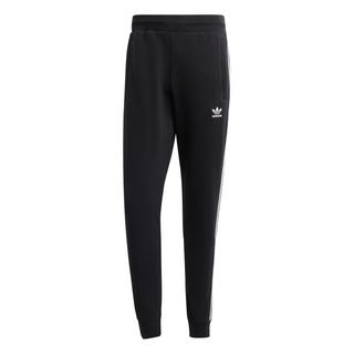 Men's Adidas 3-Stripes Pant 'Black' IU2353