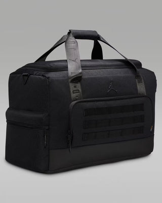 JORDAN COLLECTORS DUFFEL 'BLACK' MA0932-023 (44L)