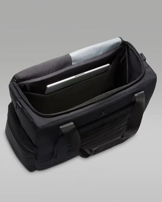 JORDAN COLLECTORS DUFFEL 'BLACK' MA0932-023 (44L)