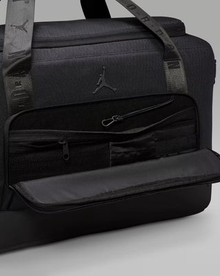 JORDAN COLLECTORS DUFFEL 'BLACK' MA0932-023 (44L)