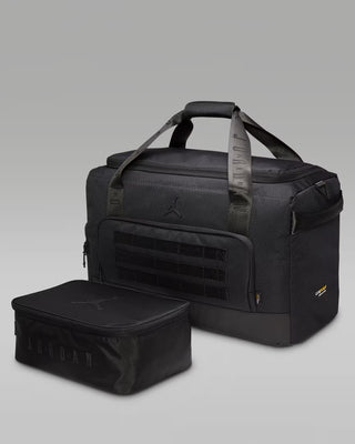 JORDAN COLLECTORS DUFFEL 'BLACK' MA0932-023 (44L)