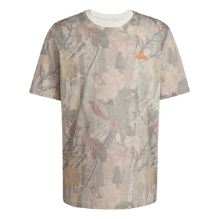 T-SHIRT ADIDAS CAMO ALUMINIUM JD5398