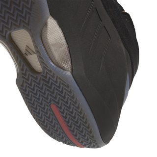 adidas Crazy IIInfinity Core "Black" JI0349