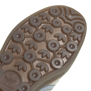 WOMEN'S ADIDAS GAZELLE INDOOR 'CLEAR SKY/OFF WHITE'  JI2717