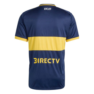 MEN'S ADIDAS BOCA JUNIORS 25/26 HOME JERSEY JJ4298
