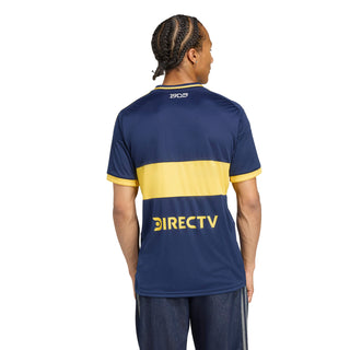 MEN'S ADIDAS BOCA JUNIORS 25/26 HOME JERSEY JJ4298