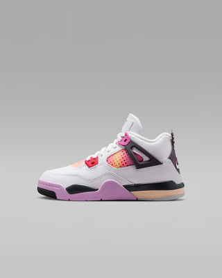 (PS) AIR JORDAN 4 RETRO "COMIC" IO2363-100