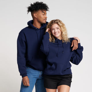 RUSSELL ATHLETICS HOODIE 'NAVY' 695HBM1
