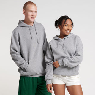 RUSSELL ATHLETICS HOODIE 'OXFORD' 695HBM1