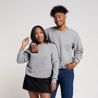 RUSSELL ATHLETICS CREW 'OXFORD' 698HBM1