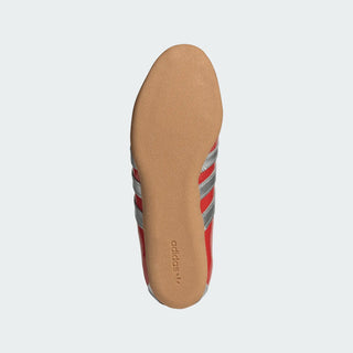WOMENS ADIDAS TOKYO "RED PATENT LEATHER" JQ0596