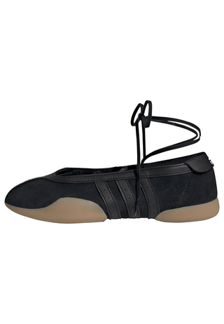 WOMEN'S ADIDAS TAEKWONDO MEI BALLET "BLACK" JQ0669