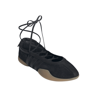 WOMEN'S ADIDAS TAEKWONDO MEI BALLET "BLACK" JQ0669