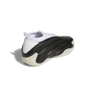 MENS ADIDAS HARDEN VOLUME 9 'BLACK WHITE' JQ9137