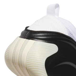 MENS ADIDAS HARDEN VOLUME 9 'BLACK WHITE' JQ9137