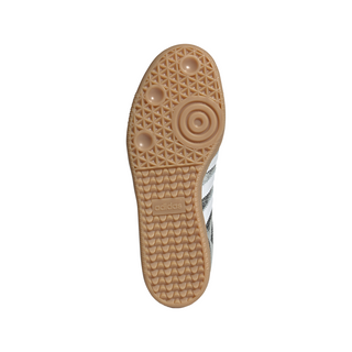 WOMEN'S ADIDAS SAMBA OG "METALLIC CRACKED LEATHER" JR0035