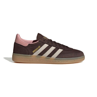WOMEN'S HANDBALL SPEZIAL 'DARK BROWN/WONDER MAUVE' JR0852