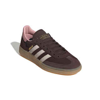 WOMEN'S HANDBALL SPEZIAL 'DARK BROWN/WONDER MAUVE' JR0852
