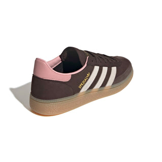 WOMEN'S HANDBALL SPEZIAL 'DARK BROWN/WONDER MAUVE' JR0852