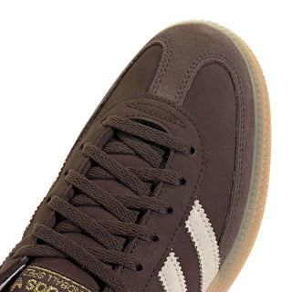 WOMEN'S HANDBALL SPEZIAL 'DARK BROWN/WONDER MAUVE' JR0852
