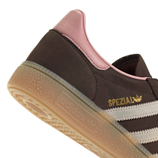 WOMEN'S HANDBALL SPEZIAL 'DARK BROWN/WONDER MAUVE' JR0852