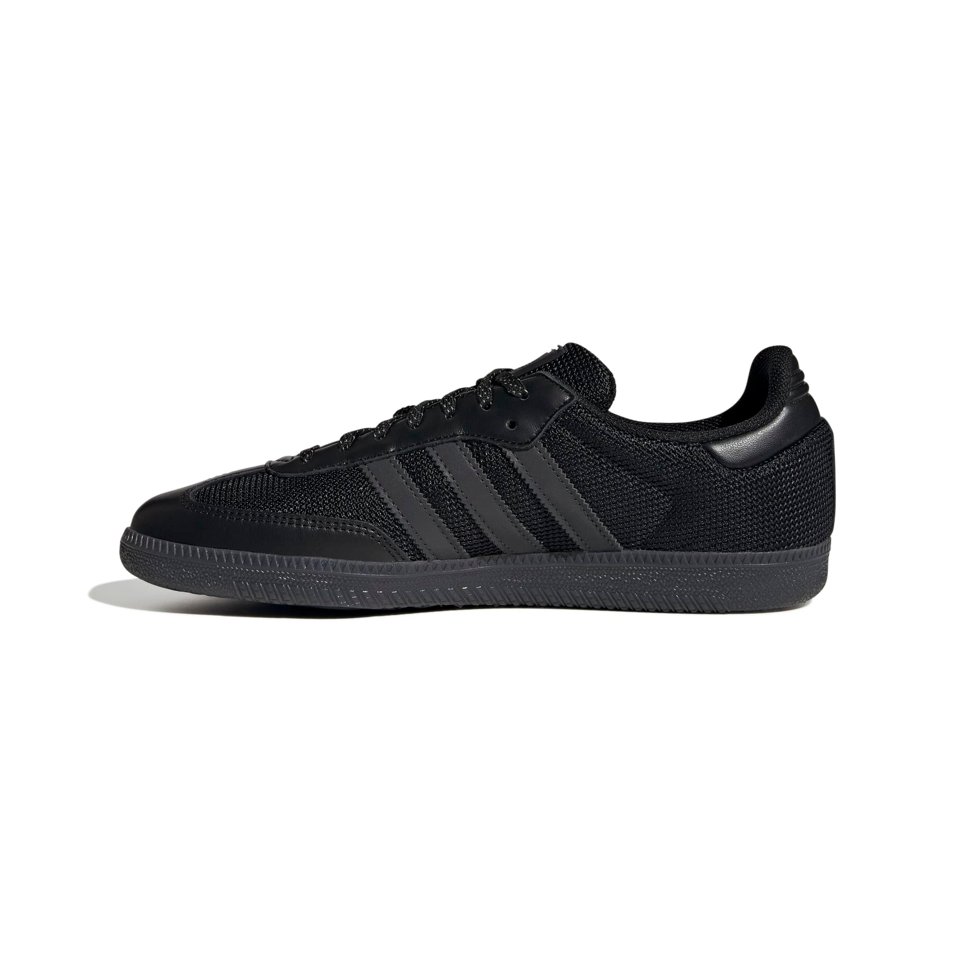 MENS ADIDAS SAMBA OG 'BLACK' JR0901