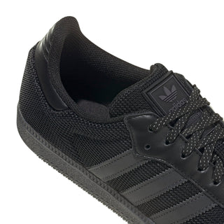 MENS ADIDAS SAMBA OG 'BLACK' JR0901