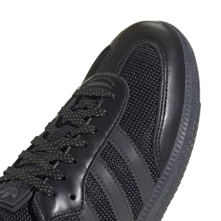 MENS ADIDAS SAMBA OG 'BLACK' JR0901