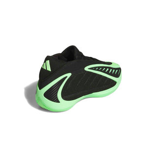MEN'S ADIDAS ANTHONY EDWARDS 2 "LIME BURST" JR1572