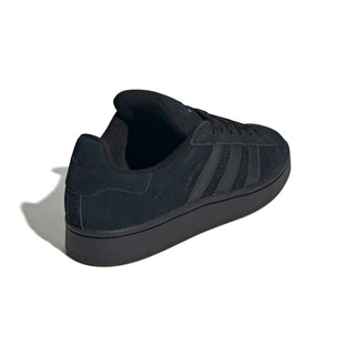 MENS ADIDAS CAMPUS 00s 'TRIPLE BLACK' JR7287