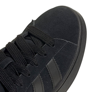 MENS ADIDAS CAMPUS 00s 'TRIPLE BLACK' JR7287