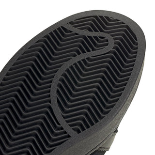 MENS ADIDAS CAMPUS 00s 'TRIPLE BLACK' JR7287